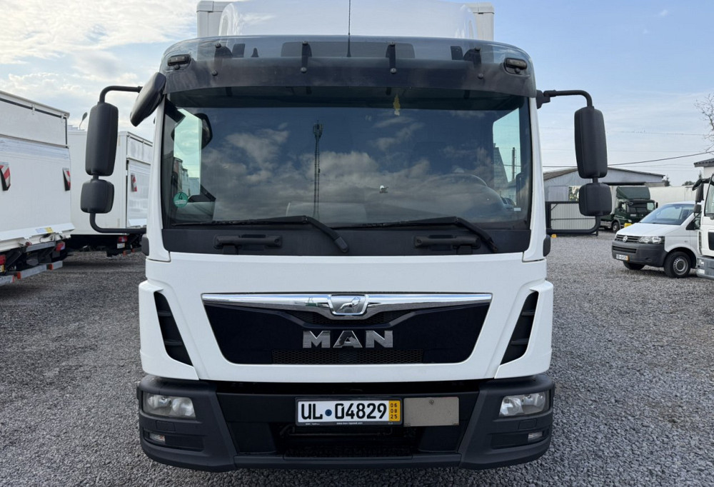 MAN TGL 2015 Вінниця - зображення 2