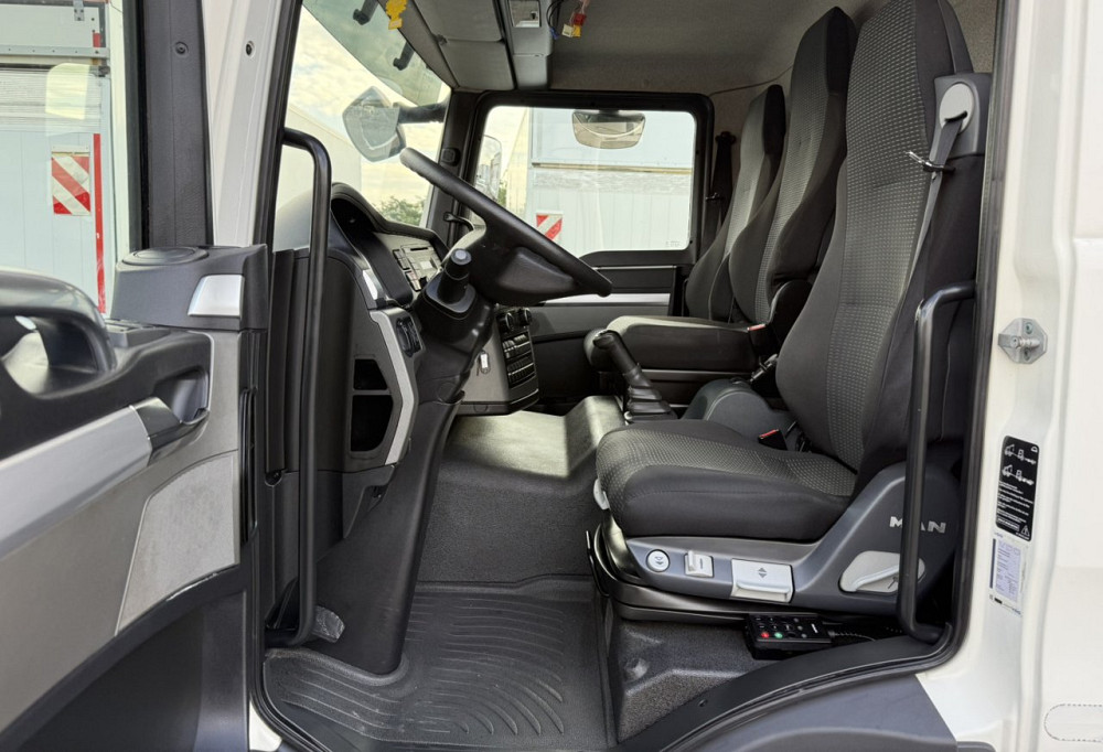 MAN TGL 2015 Вінниця - зображення 15