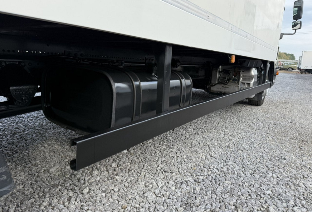 MAN TGL 2015 Вінниця - зображення 11