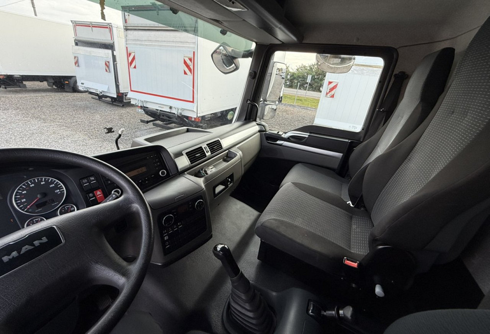 MAN TGL 2015 Вінниця - зображення 16