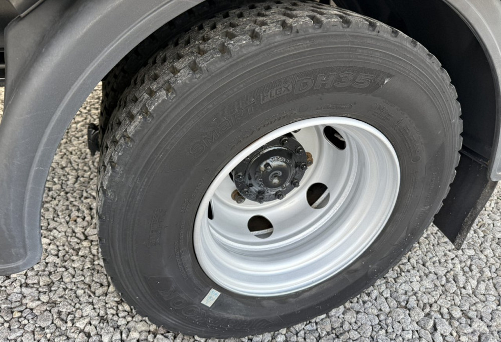 MAN TGL 2015 Вінниця - зображення 12