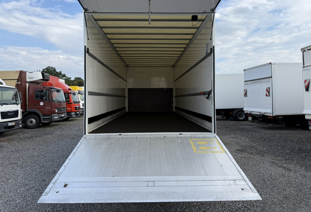 MAN TGL 2015 Вінниця - зображення 7