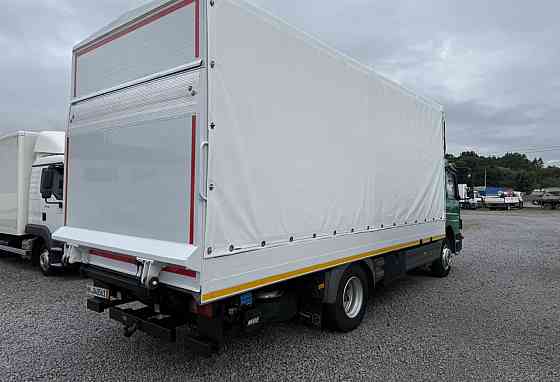 Mercedes-Benz Atego 2013 Вінниця