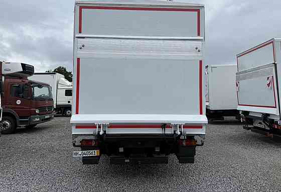 Mercedes-Benz Atego 2013 Вінниця