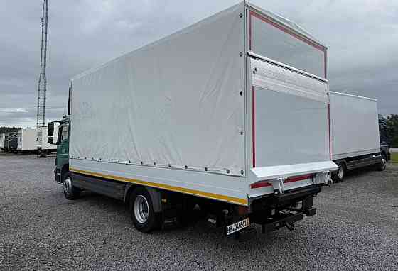 Mercedes-Benz Atego 2013 Вінниця