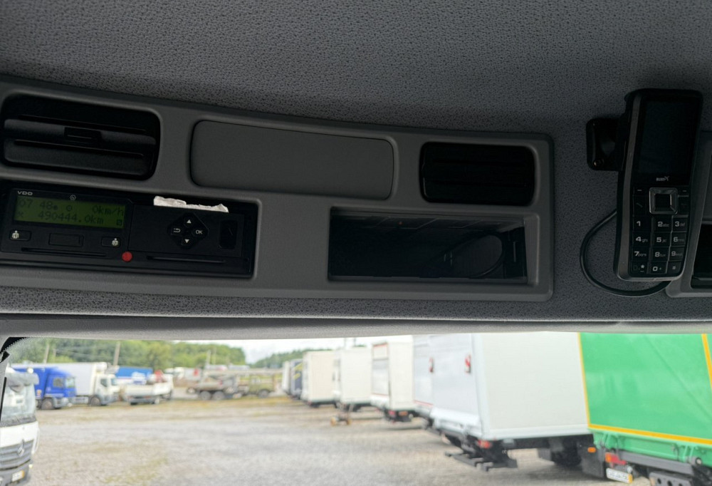 Mercedes-Benz Atego 2013 Вінниця - зображення 14