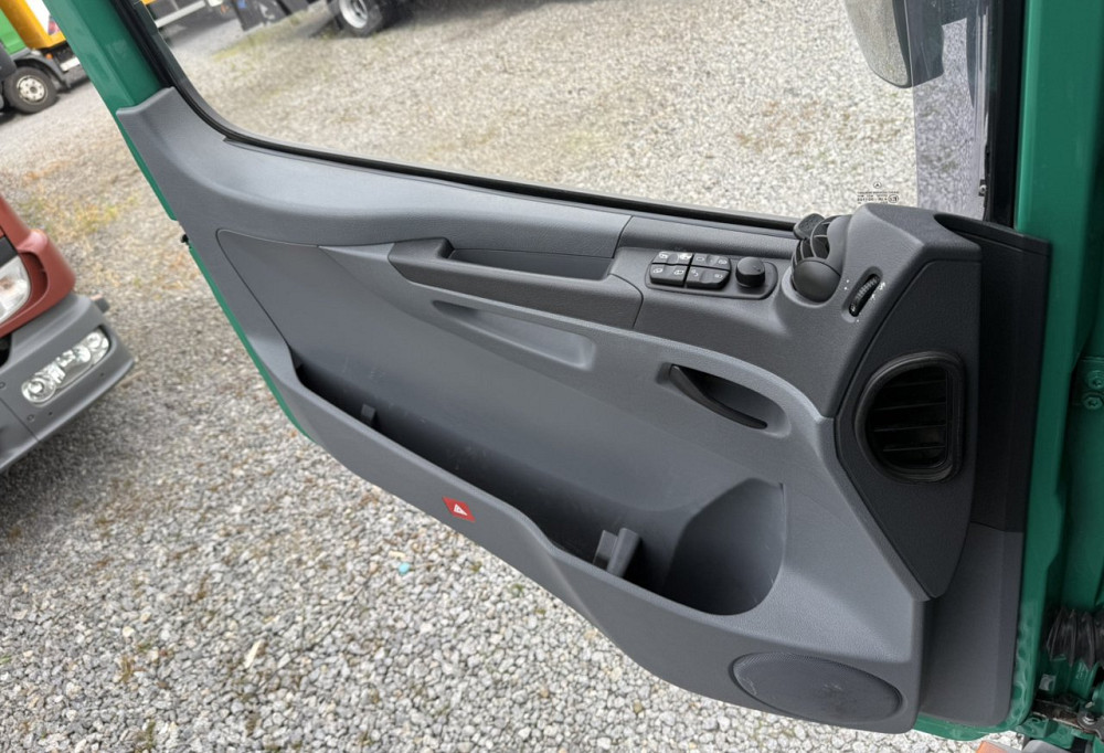 Mercedes-Benz Atego 2013 Вінниця - зображення 16