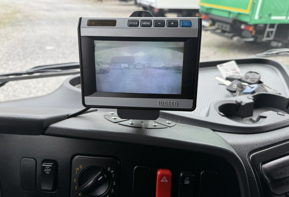 Mercedes-Benz Atego 2013 Вінниця - зображення 17