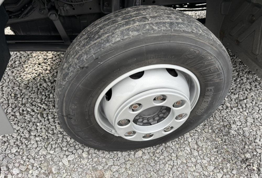 Mercedes-Benz Atego 2013 Вінниця - зображення 11