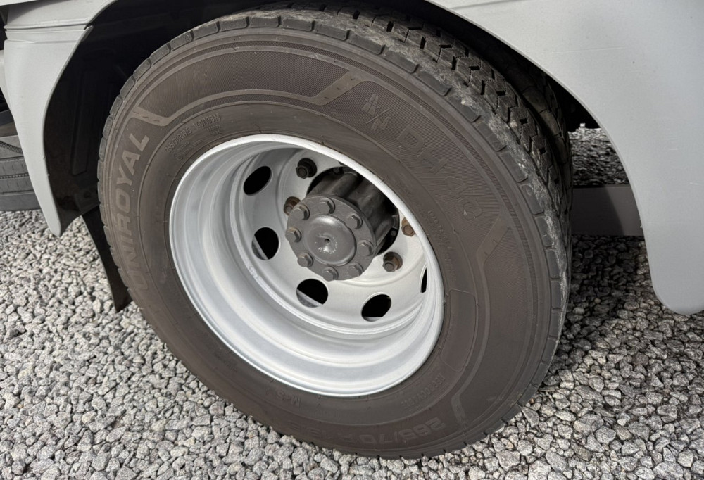 Mercedes-Benz Atego 2013 Вінниця - зображення 10