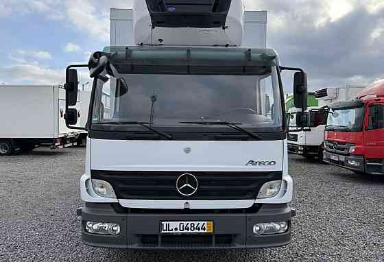 Mercedes-Benz Atego 2010 Вінниця
