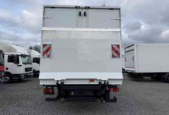 Mercedes-Benz Atego 2010 Вінниця