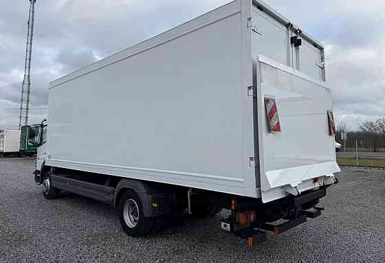 Mercedes-Benz Atego 2010 Вінниця