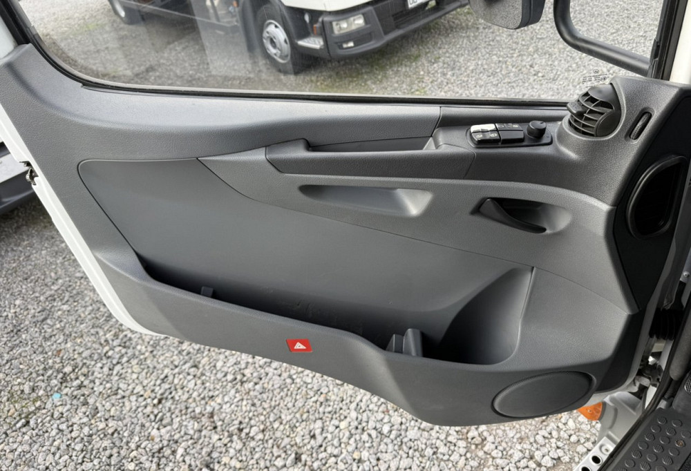 Mercedes-Benz Atego 2010 Вінниця - зображення 19