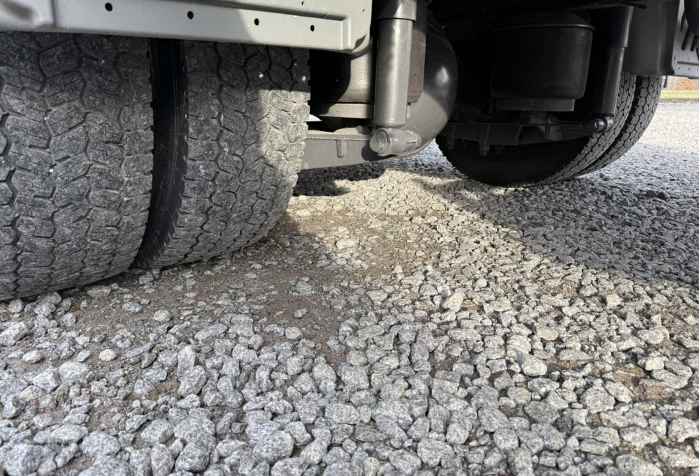 Mercedes-Benz Atego 2010 Вінниця - зображення 15