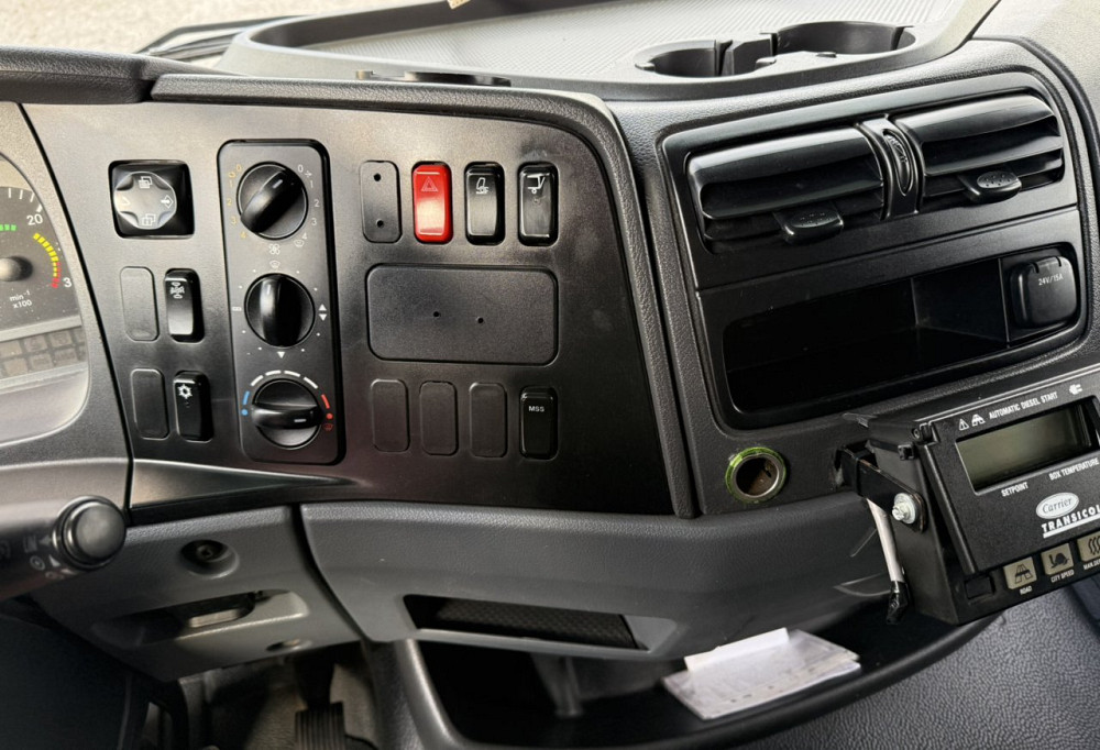 Mercedes-Benz Atego 2010 Вінниця - зображення 18