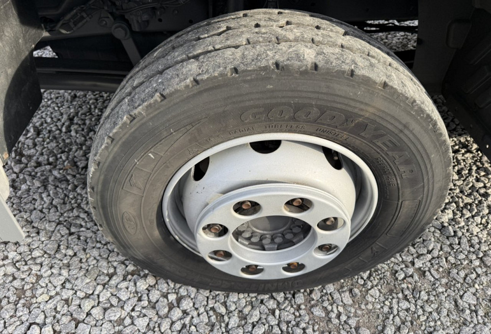 Mercedes-Benz Atego 2010 Вінниця - зображення 14