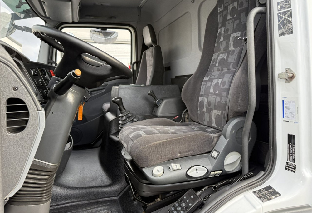 Mercedes-Benz Atego 2010 Вінниця - зображення 16