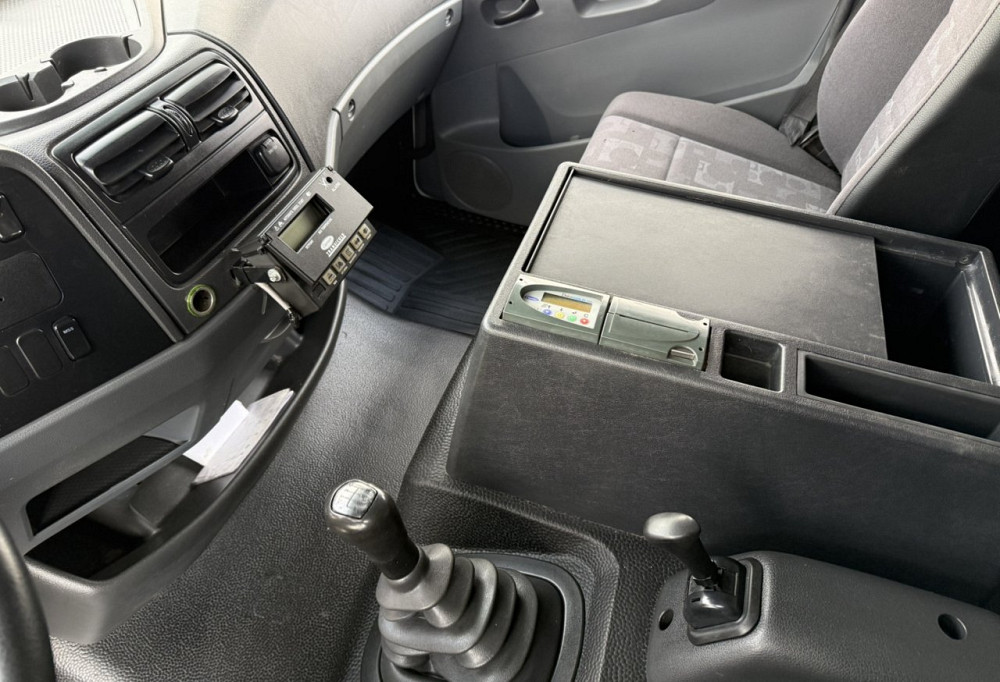 Mercedes-Benz Atego 2010 Вінниця - зображення 17