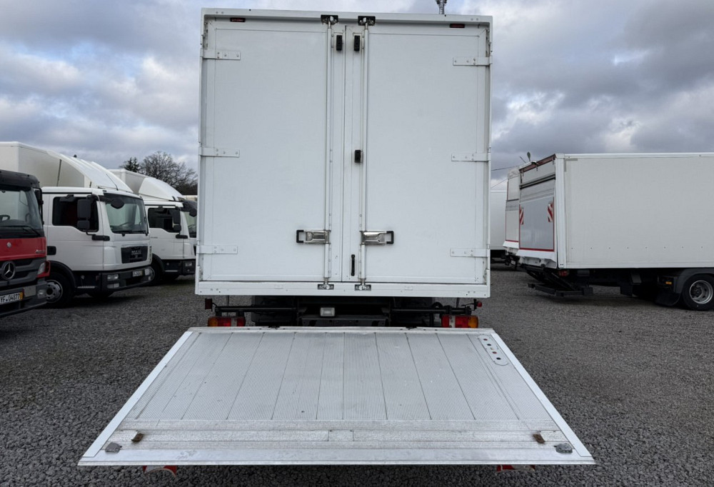 Mercedes-Benz Atego 2010 Вінниця - зображення 7