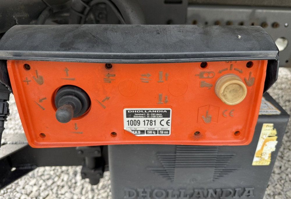 Mercedes-Benz Atego 2010 Вінниця - зображення 10