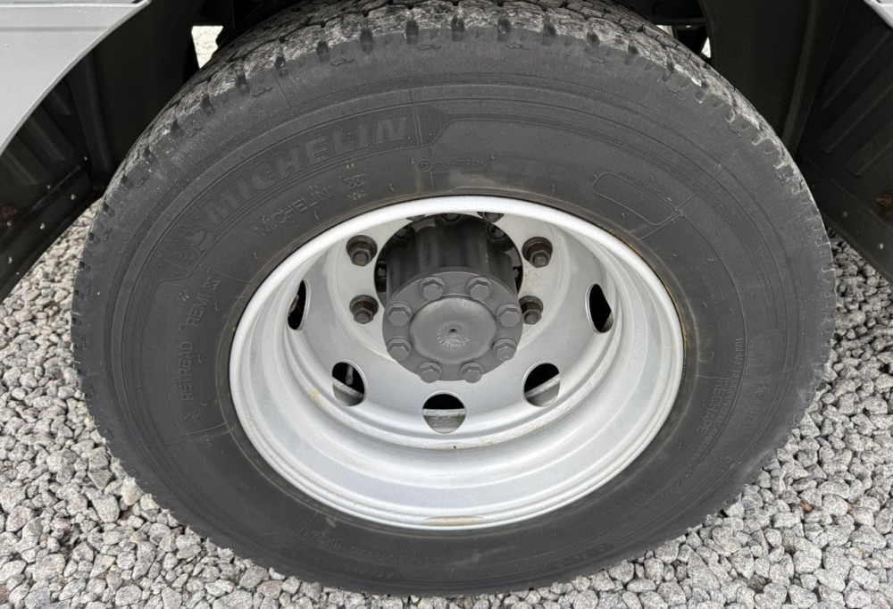 Mercedes-Benz Atego 2010 Вінниця - зображення 11