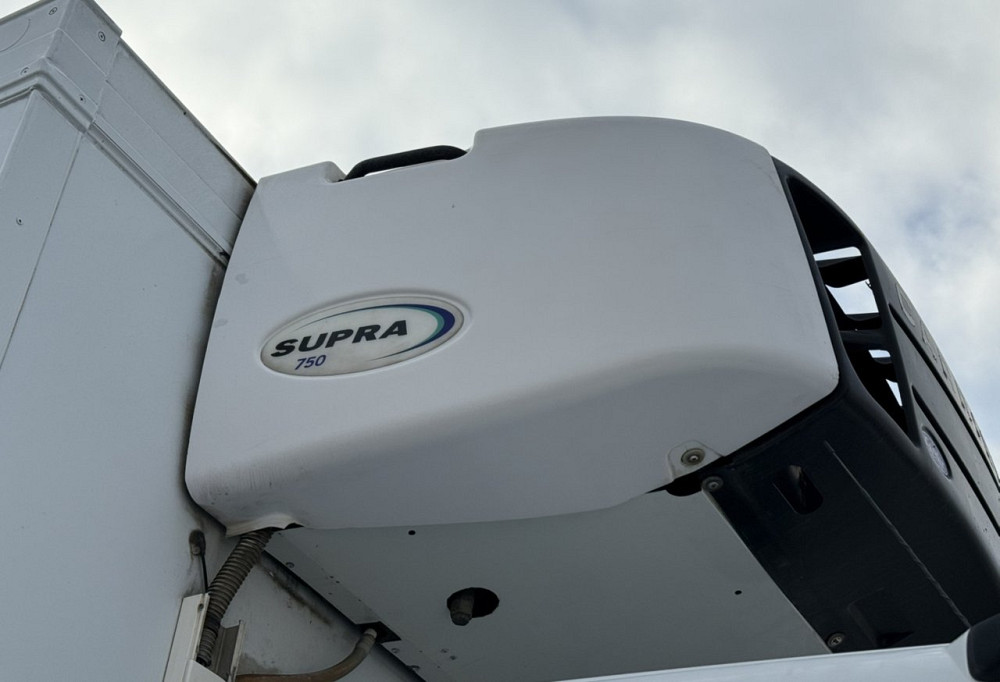 Mercedes-Benz Atego 2010 Вінниця - зображення 13