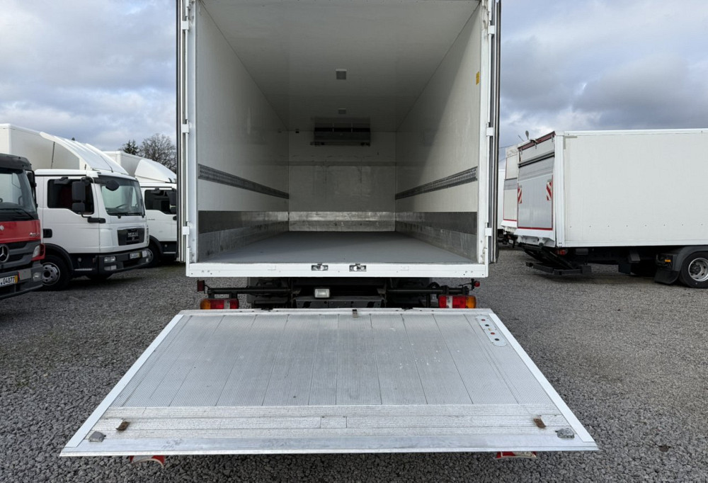 Mercedes-Benz Atego 2010 Вінниця - зображення 8