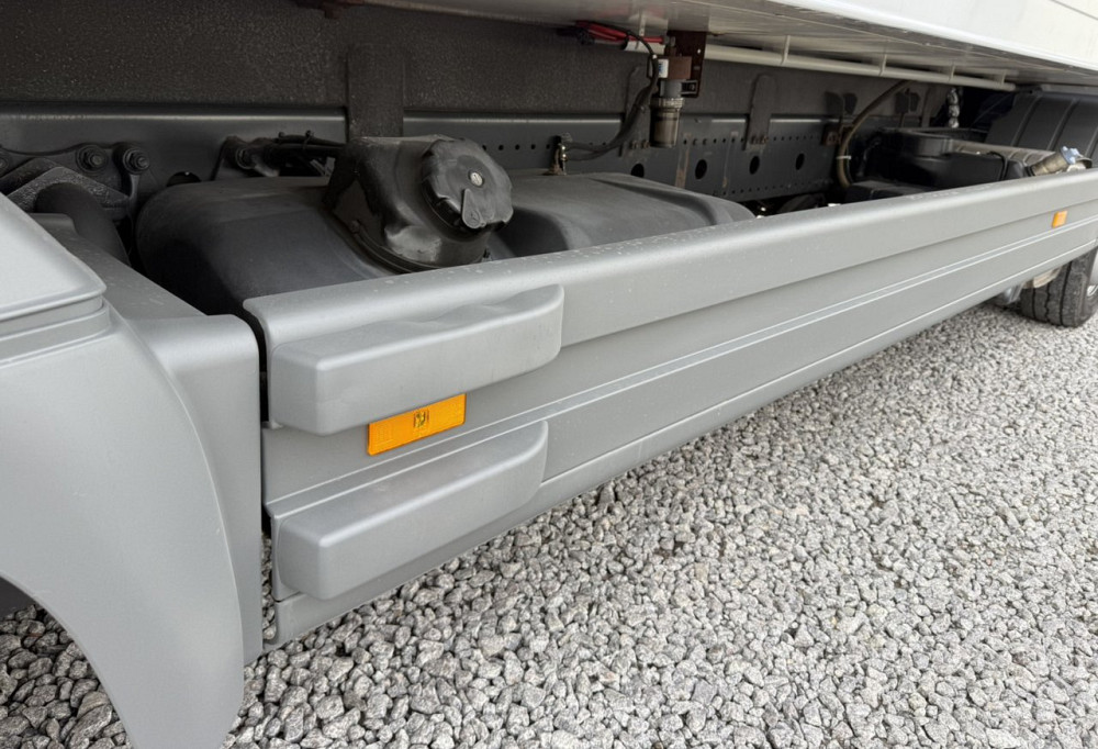 Mercedes-Benz Atego 2010 Вінниця - зображення 12