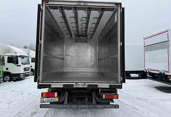 Mercedes-Benz Atego 2009 Вінниця