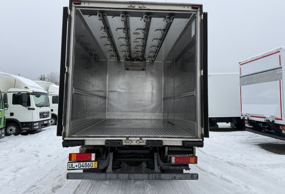 Mercedes-Benz Atego 2009 Вінниця - зображення 6