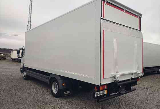 Mercedes-Benz Atego 2013 Вінниця