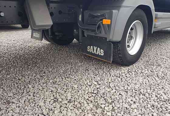 Mercedes-Benz Atego 2013 Вінниця