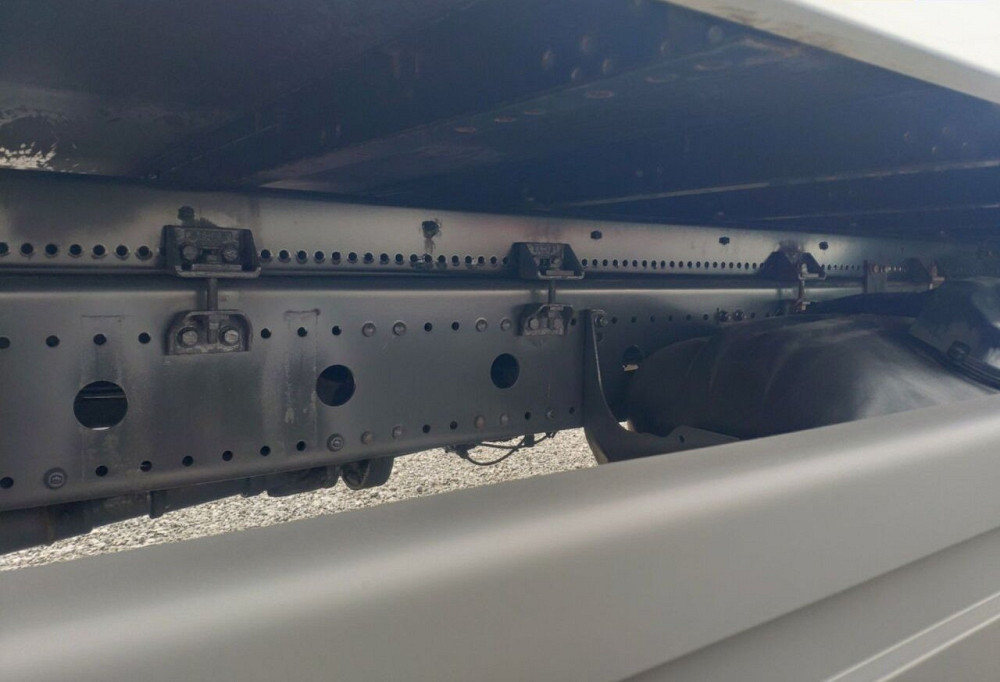 Mercedes-Benz Atego 2013 Вінниця - зображення 7