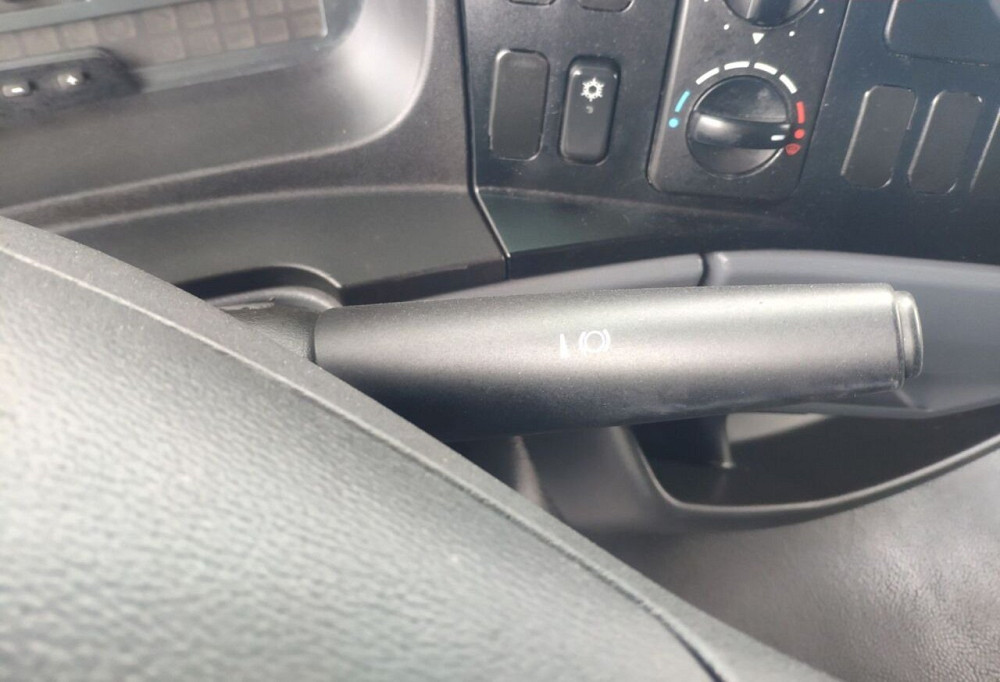 Mercedes-Benz Atego 2013 Вінниця - зображення 16