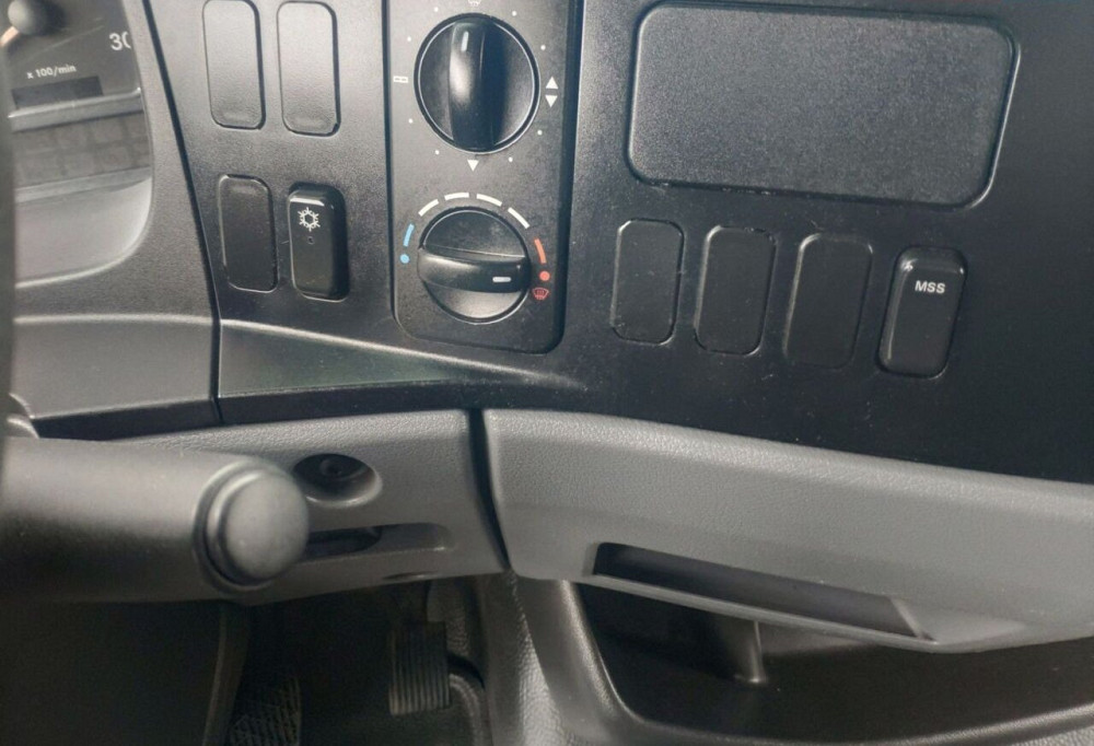 Mercedes-Benz Atego 2013 Вінниця - зображення 18