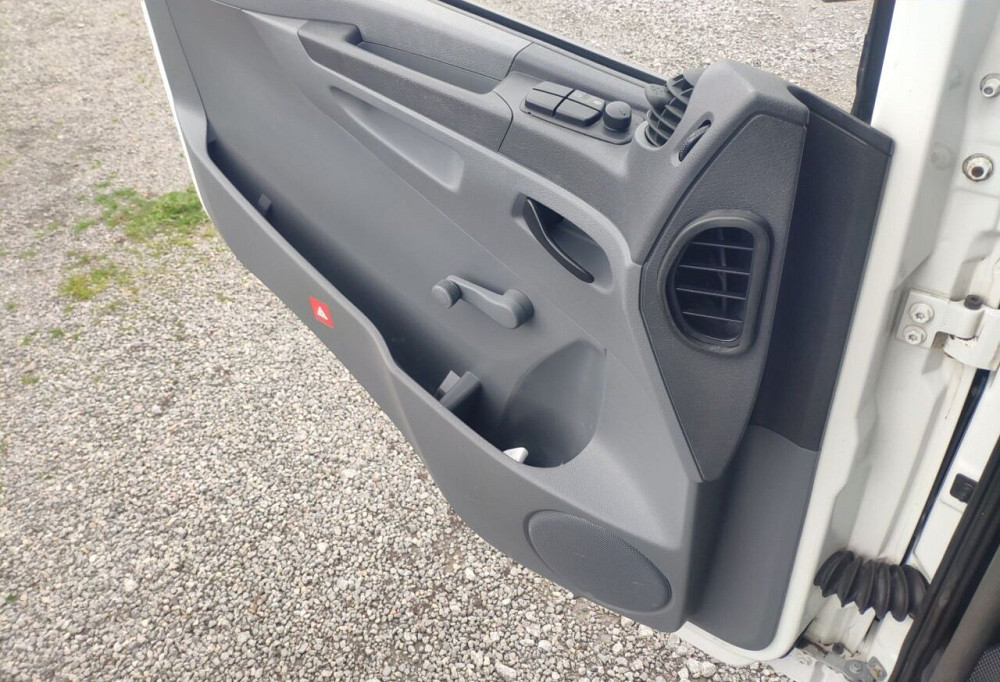 Mercedes-Benz Atego 2013 Вінниця - зображення 17