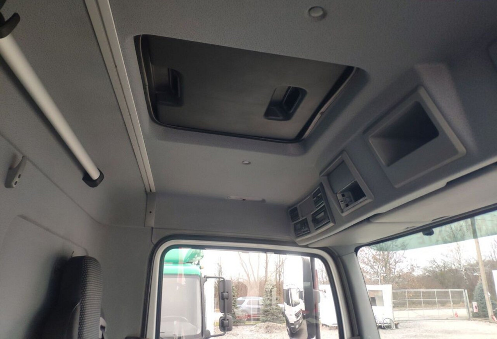 Mercedes-Benz Atego 2013 Вінниця - зображення 11