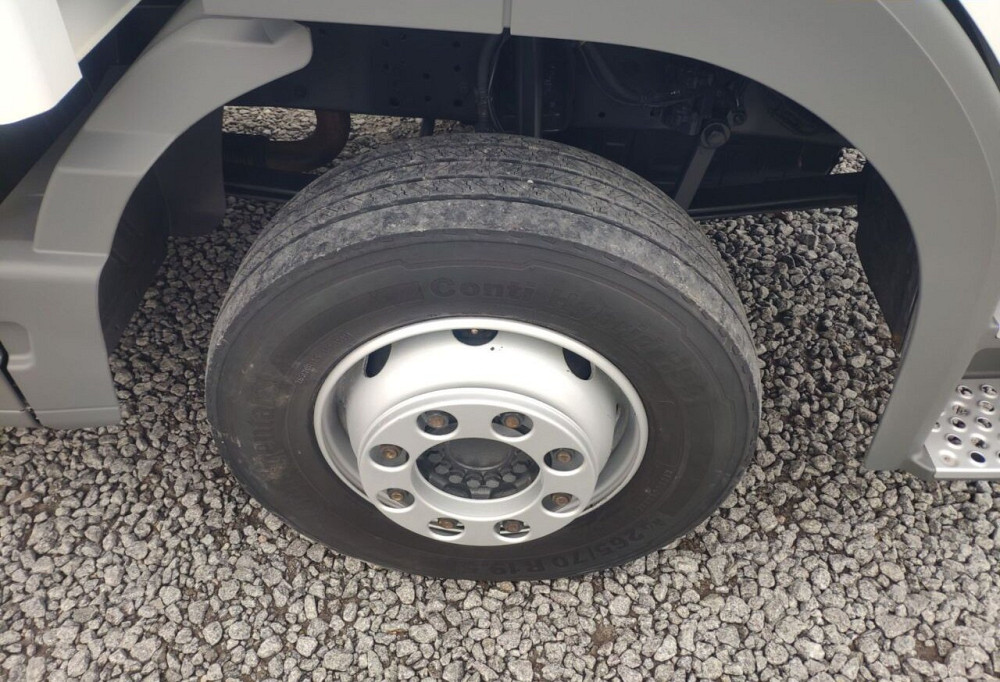 Mercedes-Benz Atego 2013 Вінниця - зображення 8