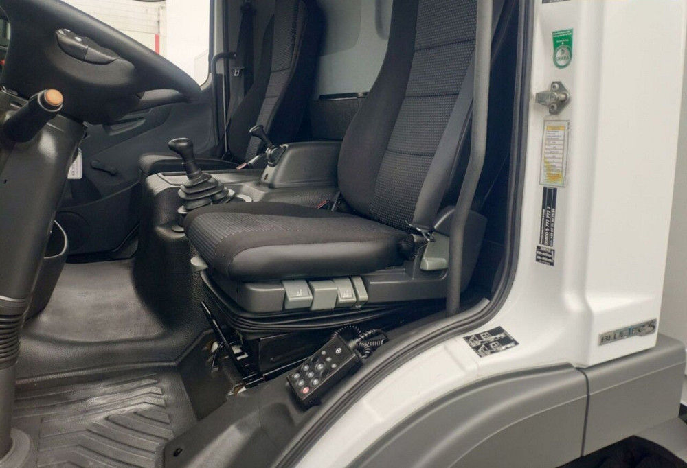 Mercedes-Benz Atego 2013 Вінниця - зображення 14