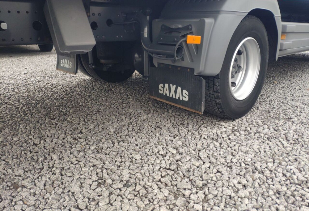 Mercedes-Benz Atego 2013 Вінниця - зображення 6