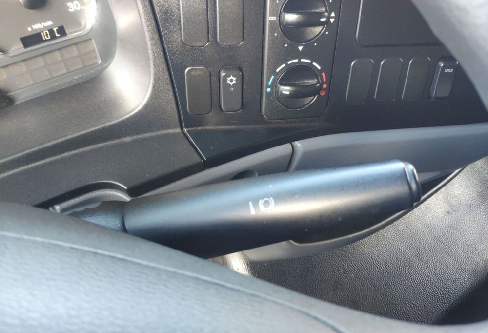 Mercedes-Benz Atego 2012 Вінниця - зображення 20