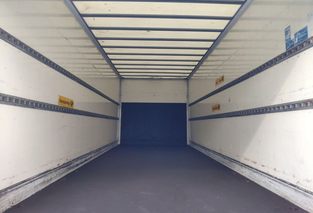 Mercedes-Benz Atego 2012 Вінниця - зображення 18