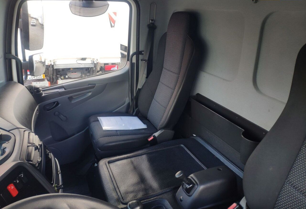 Mercedes-Benz Atego 2012 Вінниця - зображення 19