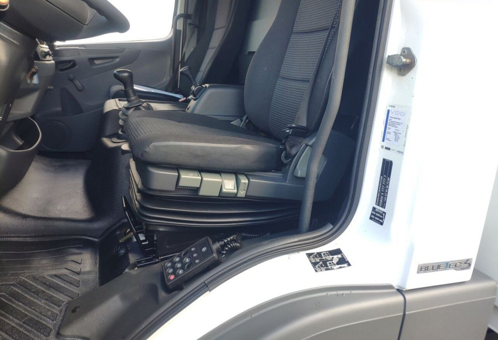 Mercedes-Benz Atego 2012 Вінниця - зображення 15