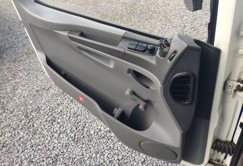 Mercedes-Benz Atego 2012 Вінниця - зображення 17