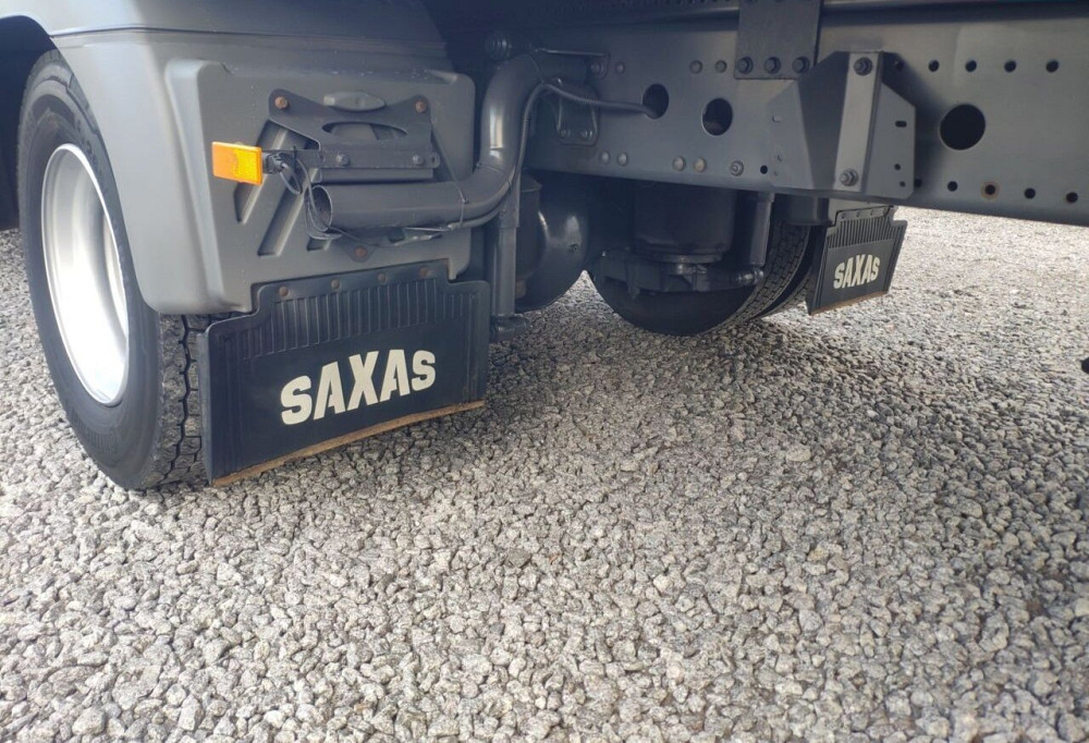 Mercedes-Benz Atego 2012 Вінниця - зображення 9