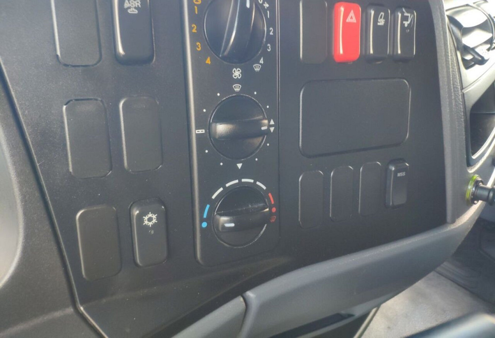 Mercedes-Benz Atego 2012 Вінниця - зображення 16