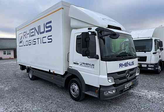 Mercedes-Benz Atego 2011 Вінниця