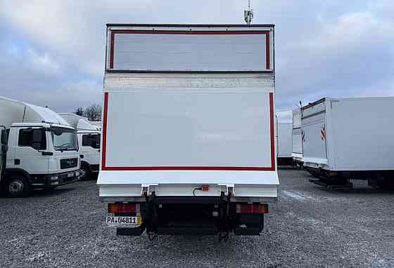 Mercedes-Benz Atego 2011 Вінниця